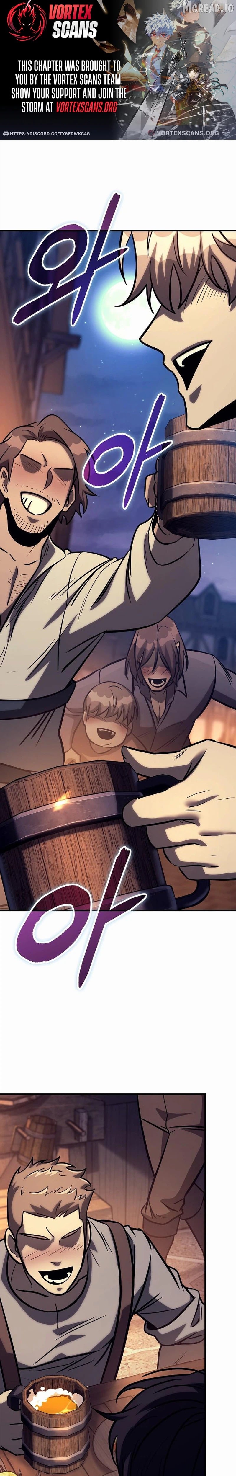 Read A Rogue Guard in a Medieval Fantasy EN Manga Online