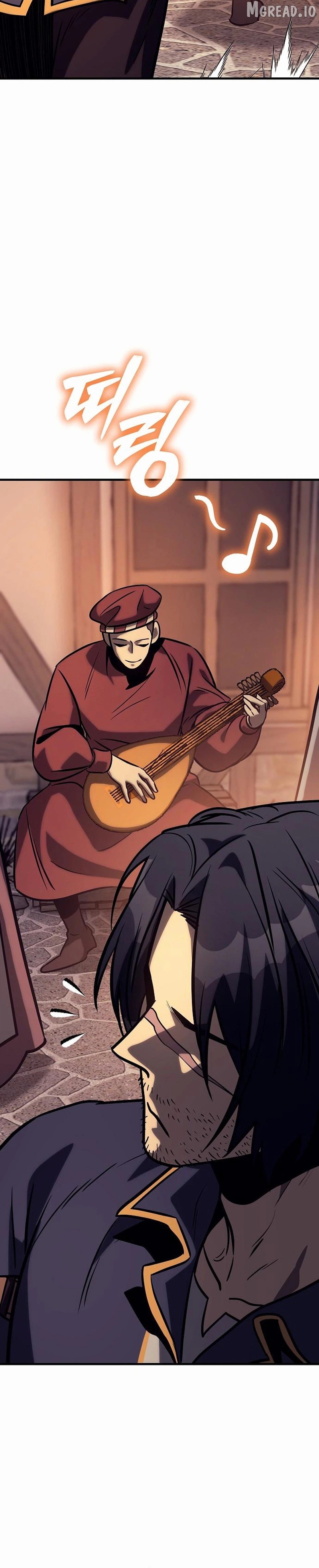 Read A Rogue Guard in a Medieval Fantasy EN Manga Online