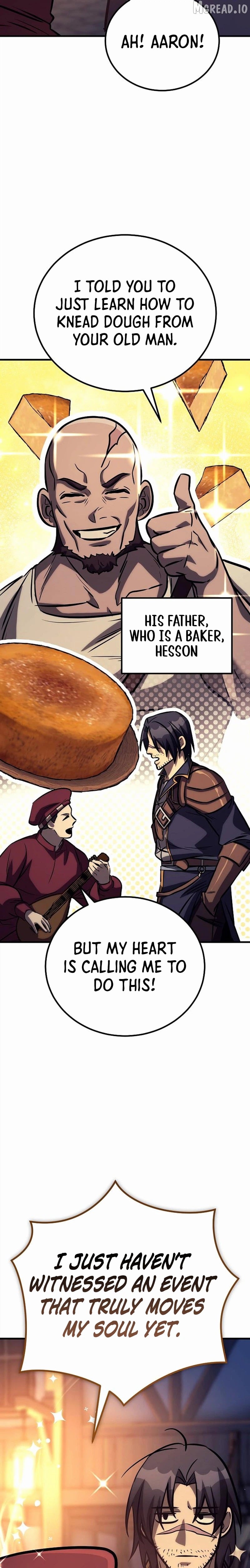 Read A Rogue Guard in a Medieval Fantasy EN Manga Online