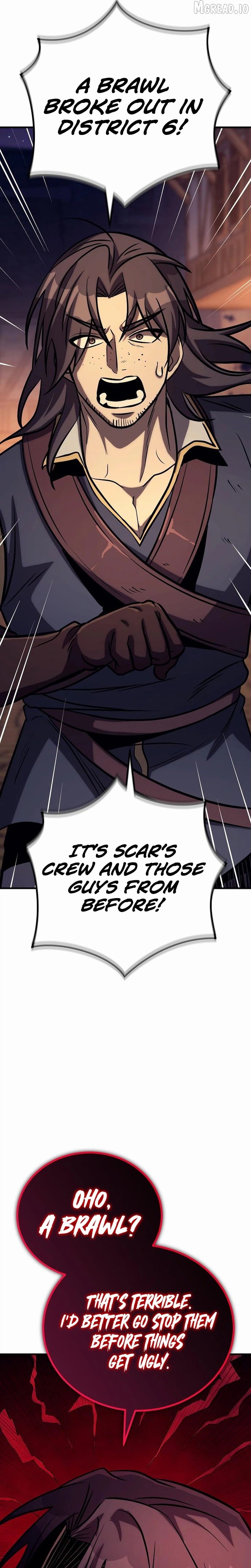 Read A Rogue Guard in a Medieval Fantasy EN Manga Online