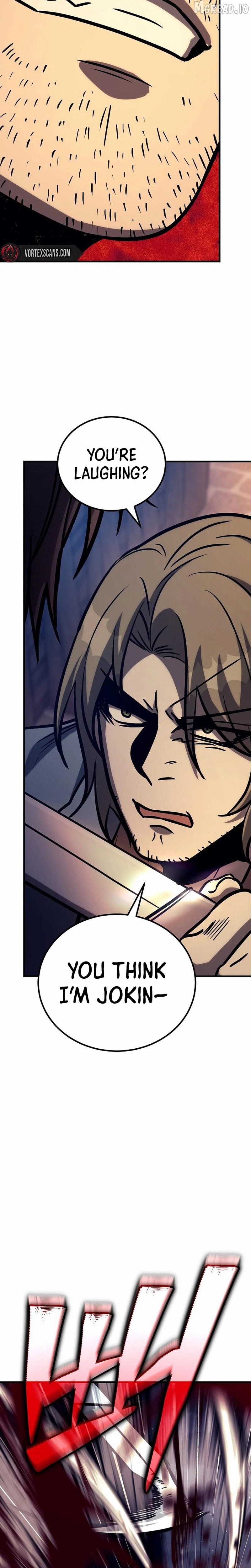 Read A Rogue Guard in a Medieval Fantasy EN Manga Online