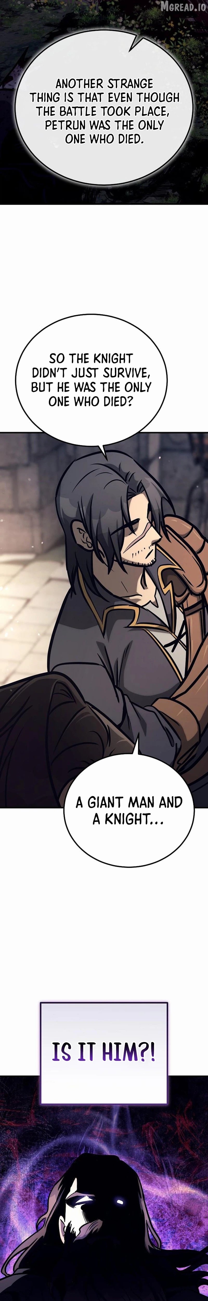 Read A Rogue Guard in a Medieval Fantasy EN Manga Online