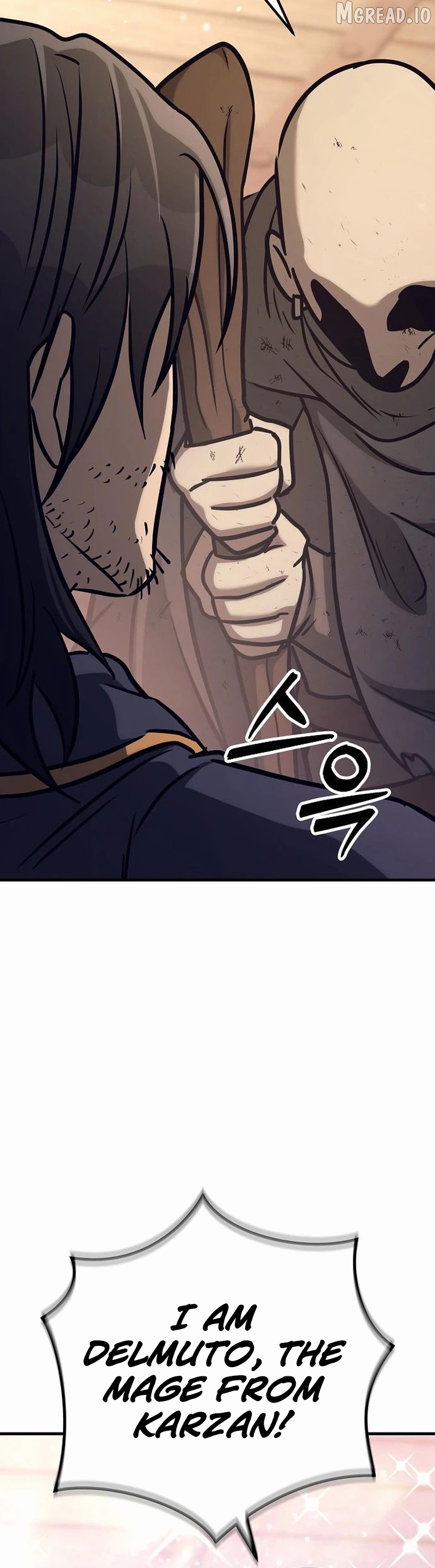 Read A Rogue Guard in a Medieval Fantasy EN Manga Online