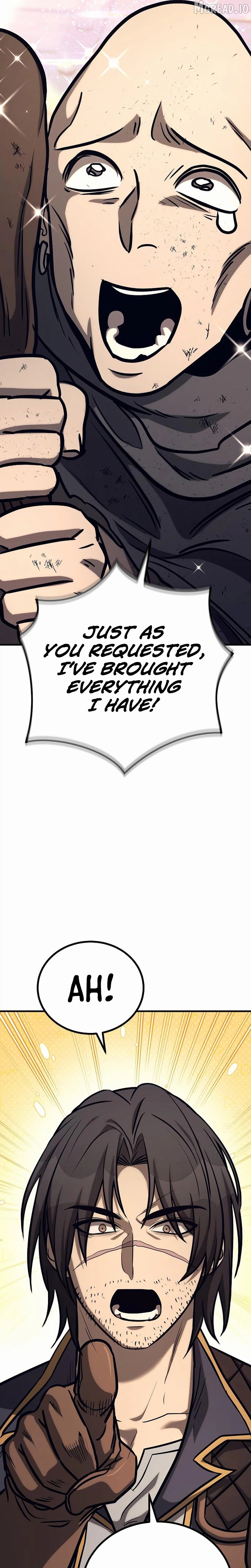 Read A Rogue Guard in a Medieval Fantasy EN Manga Online