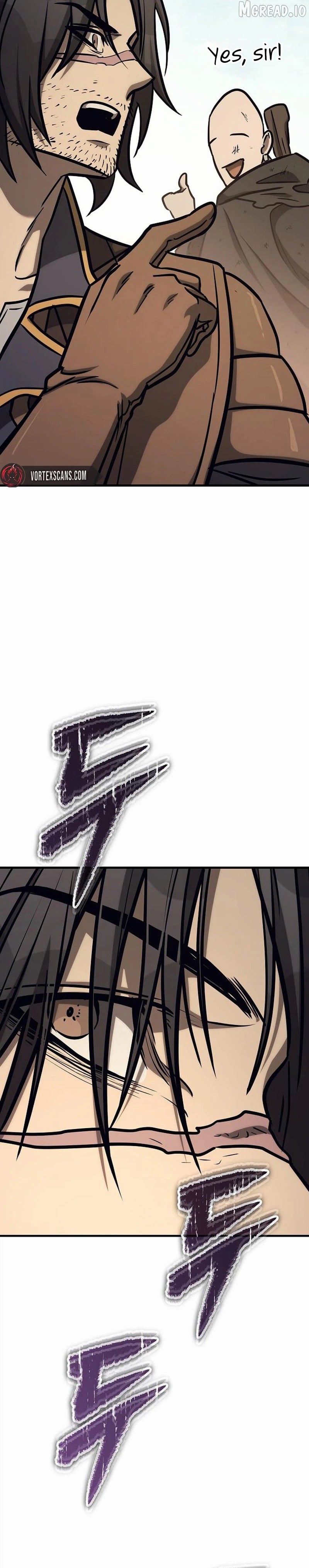 Read A Rogue Guard in a Medieval Fantasy EN Manga Online