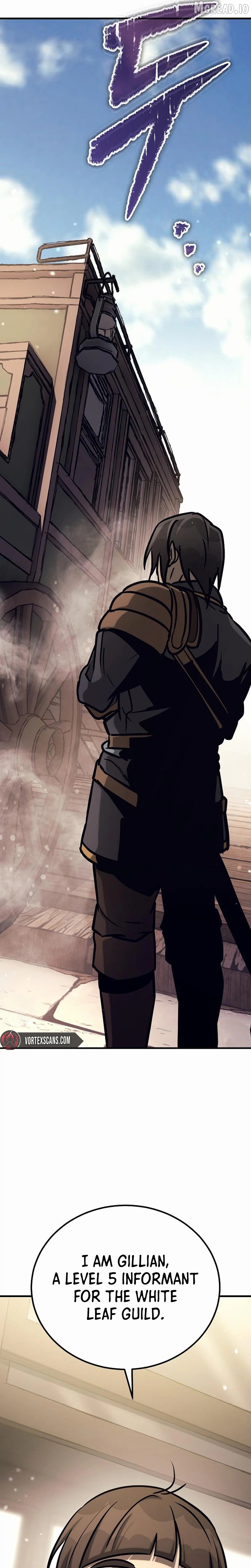 Read A Rogue Guard in a Medieval Fantasy EN Manga Online