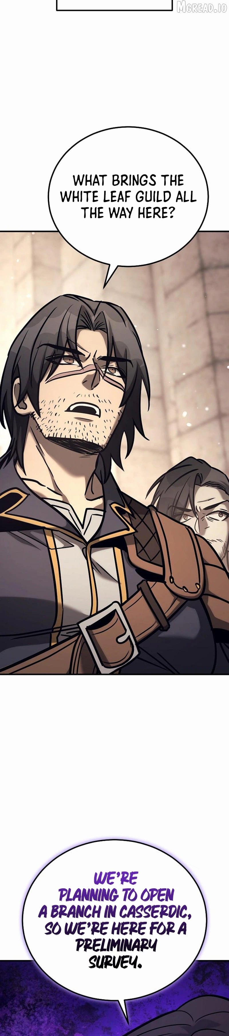 Read A Rogue Guard in a Medieval Fantasy EN Manga Online