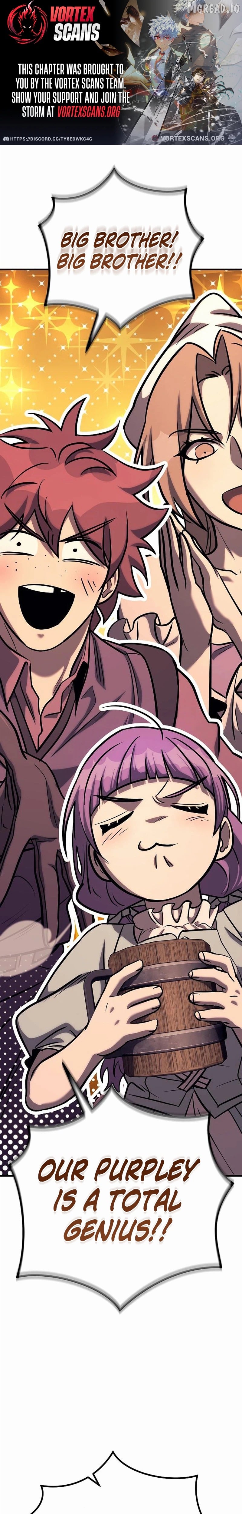 Read A Rogue Guard in a Medieval Fantasy EN Manga Online