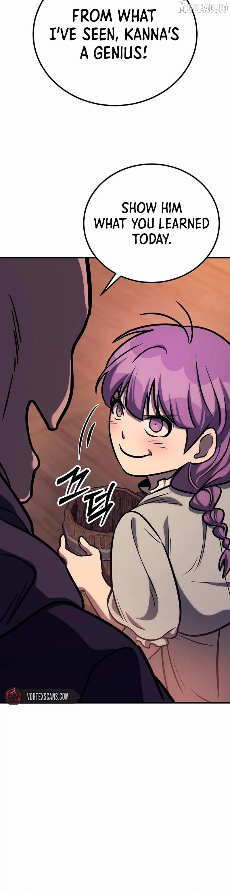 Read A Rogue Guard in a Medieval Fantasy EN Manga Online