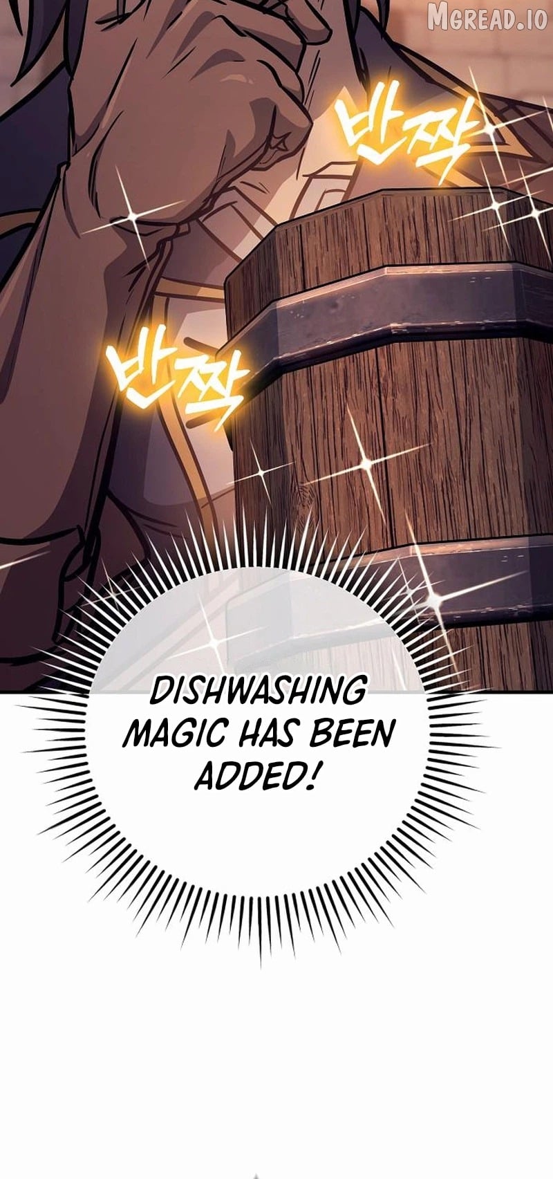 Read A Rogue Guard in a Medieval Fantasy EN Manga Online