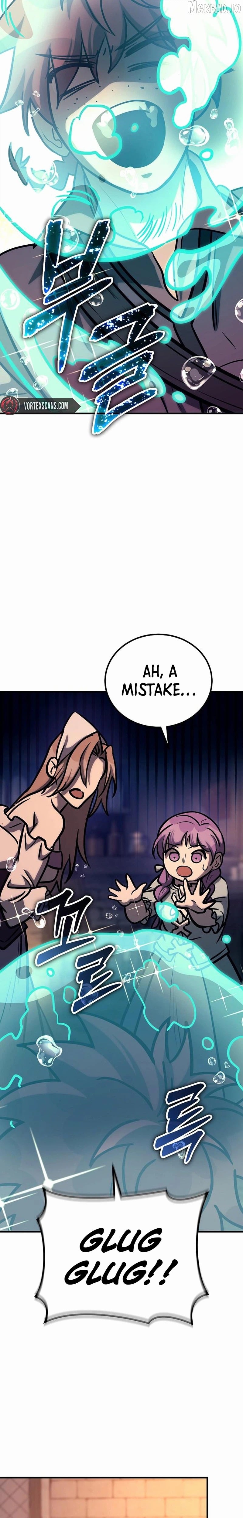 Read A Rogue Guard in a Medieval Fantasy EN Manga Online