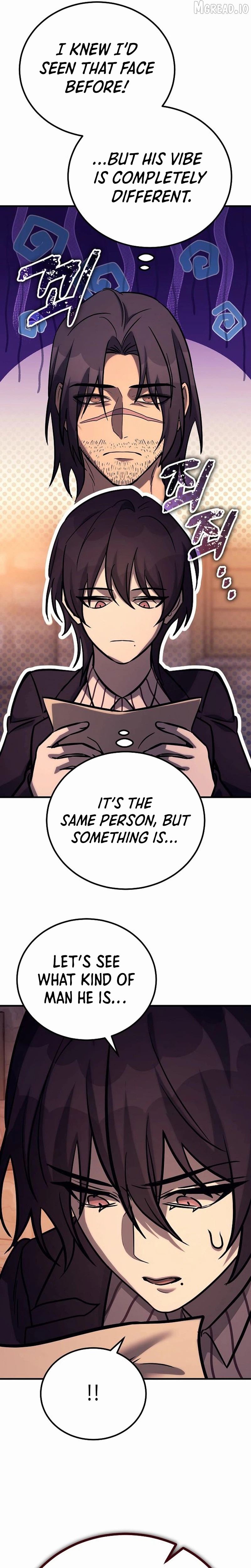 Read A Rogue Guard in a Medieval Fantasy EN Manga Online