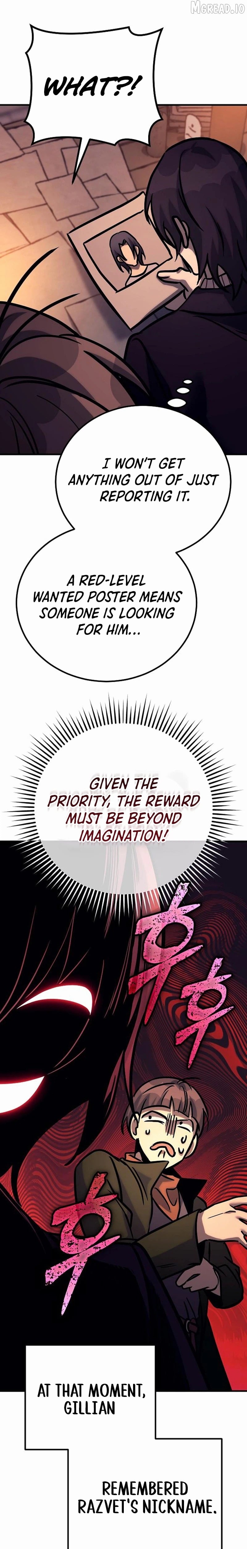 Read A Rogue Guard in a Medieval Fantasy EN Manga Online