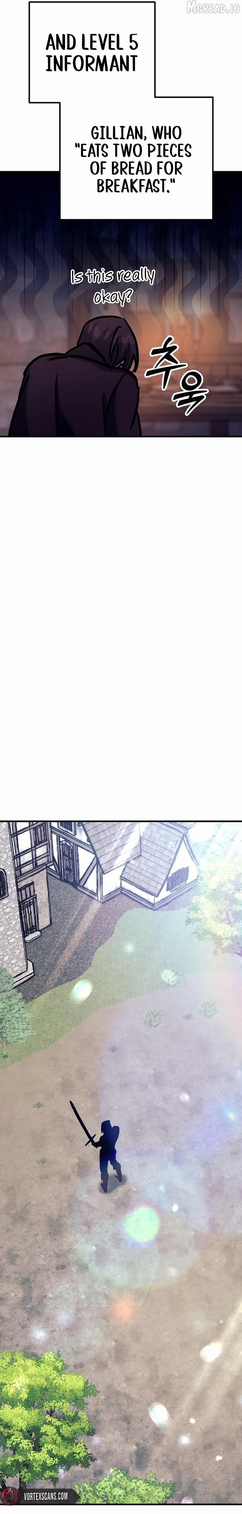 Read A Rogue Guard in a Medieval Fantasy EN Manga Online