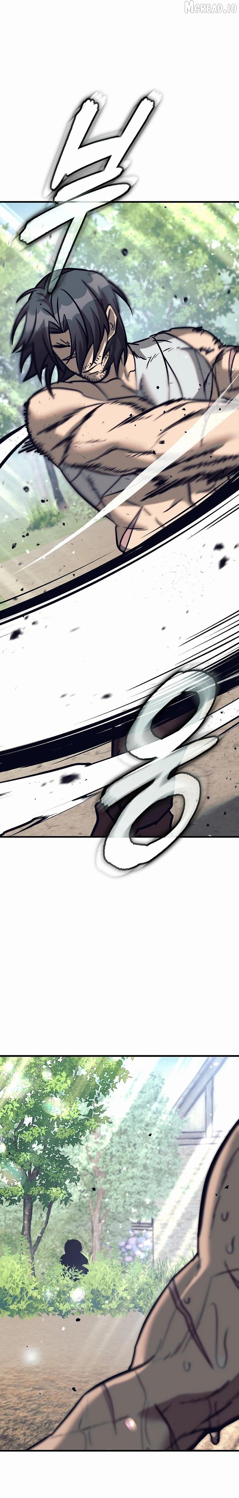 Read A Rogue Guard in a Medieval Fantasy EN Manga Online