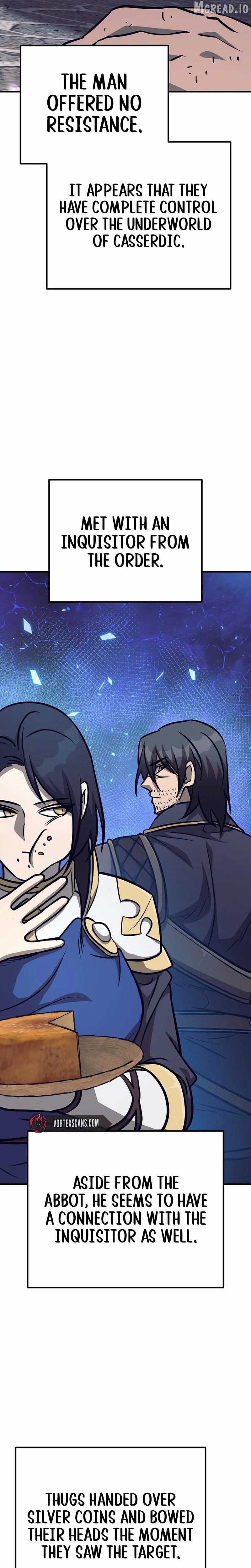 Read A Rogue Guard in a Medieval Fantasy EN Manga Online