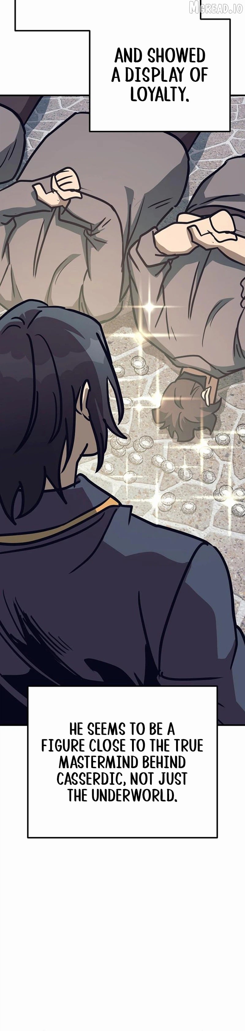 Read A Rogue Guard in a Medieval Fantasy EN Manga Online