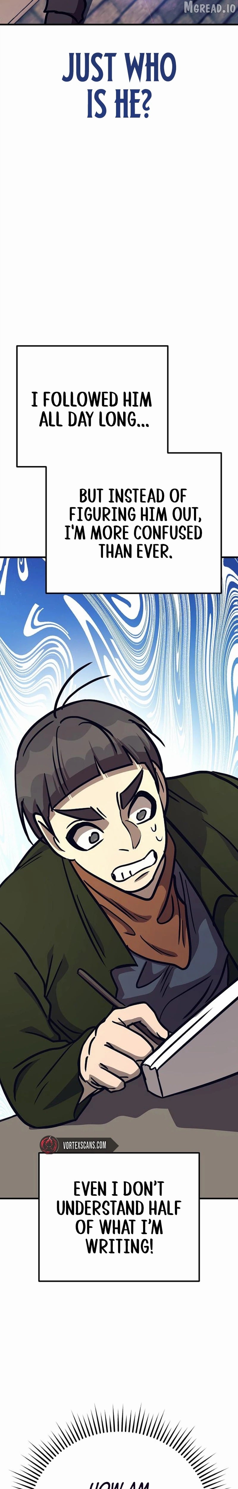 Read A Rogue Guard in a Medieval Fantasy EN Manga Online