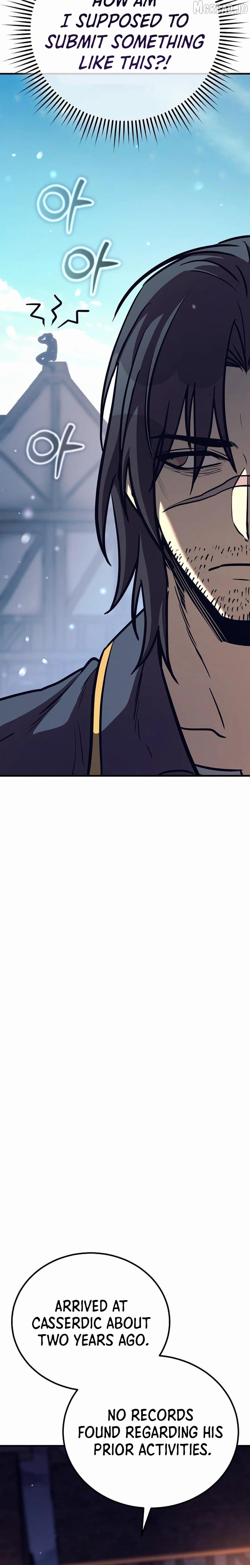 Read A Rogue Guard in a Medieval Fantasy EN Manga Online