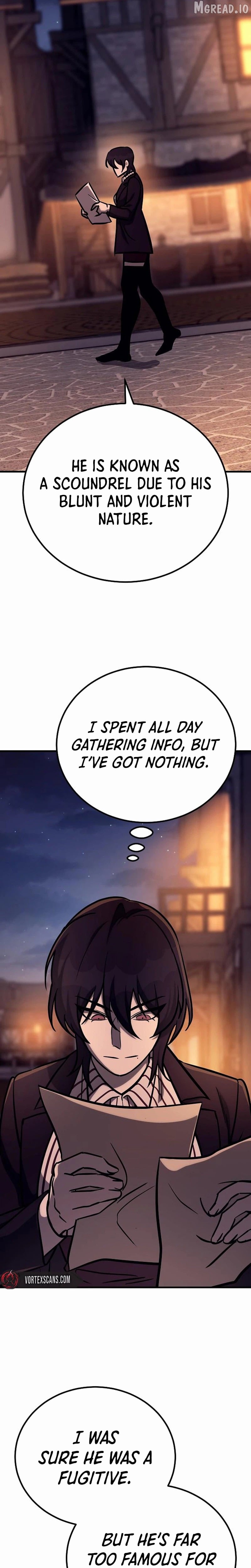 Read A Rogue Guard in a Medieval Fantasy EN Manga Online