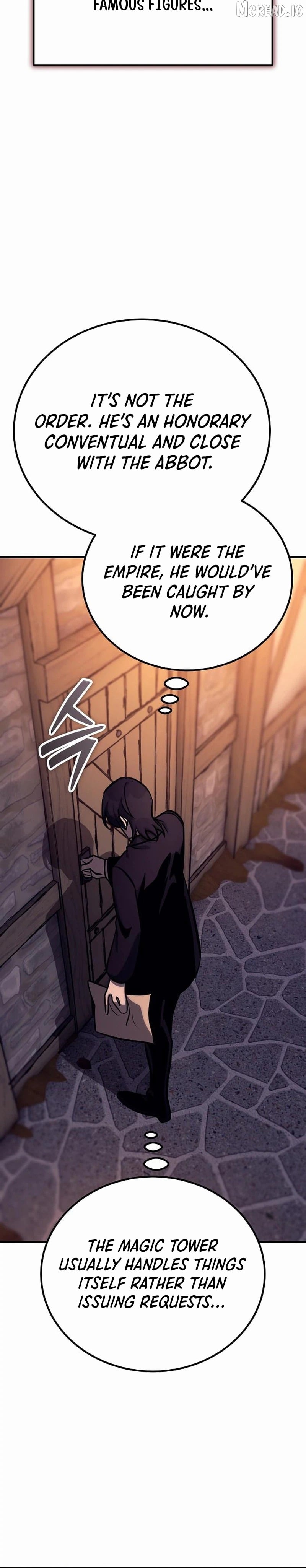 Read A Rogue Guard in a Medieval Fantasy EN Manga Online