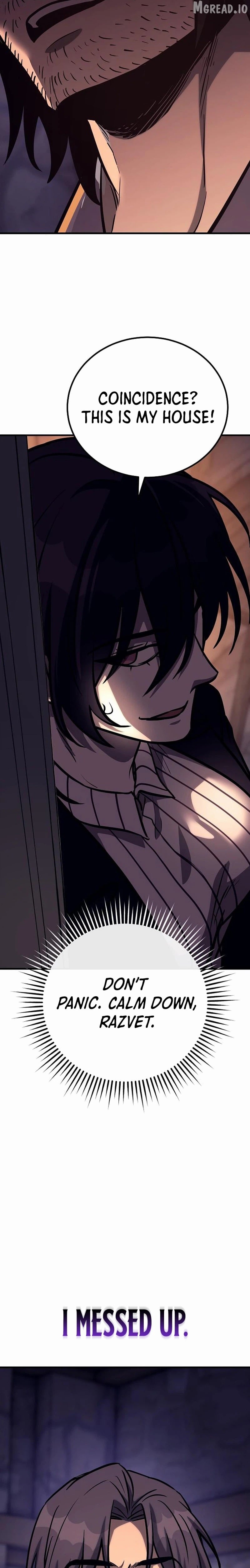 Read A Rogue Guard in a Medieval Fantasy EN Manga Online
