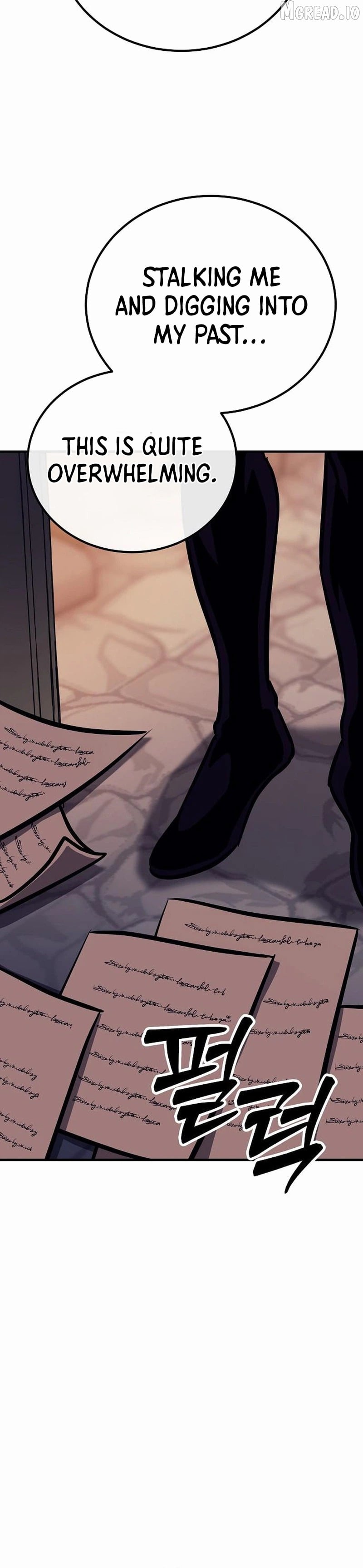 Read A Rogue Guard in a Medieval Fantasy EN Manga Online