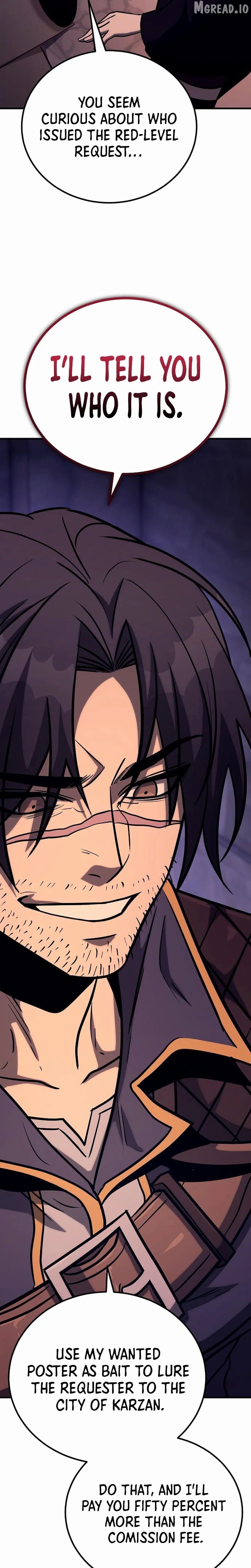 Read A Rogue Guard in a Medieval Fantasy EN Manga Online