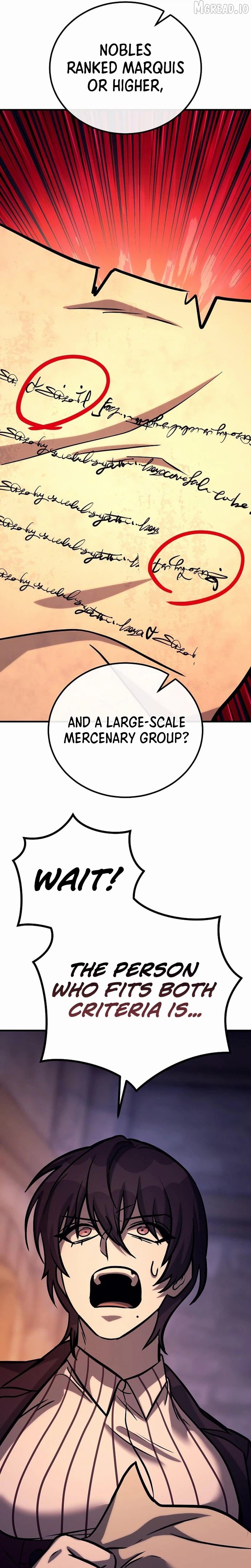 Read A Rogue Guard in a Medieval Fantasy EN Manga Online