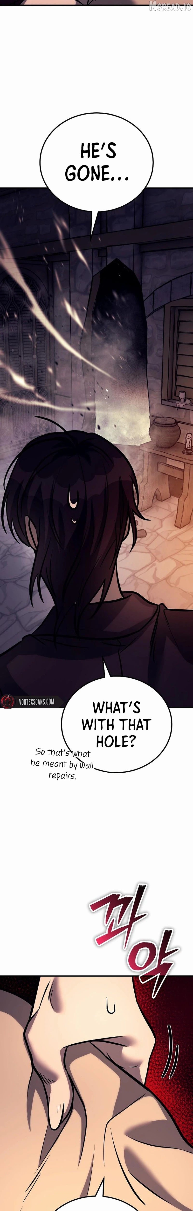 Read A Rogue Guard in a Medieval Fantasy EN Manga Online