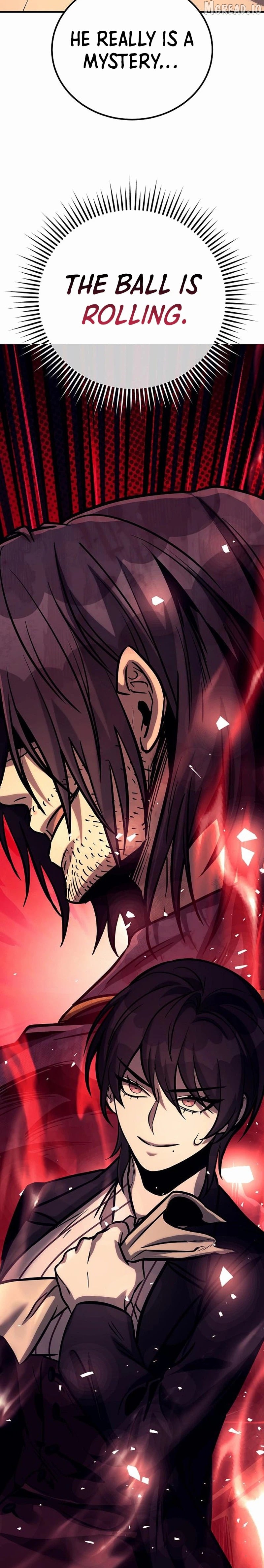 Read A Rogue Guard in a Medieval Fantasy EN Manga Online
