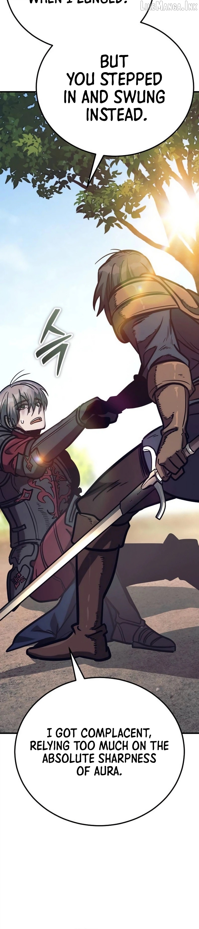 Read A Rogue Guard in a Medieval Fantasy EN Manga Online