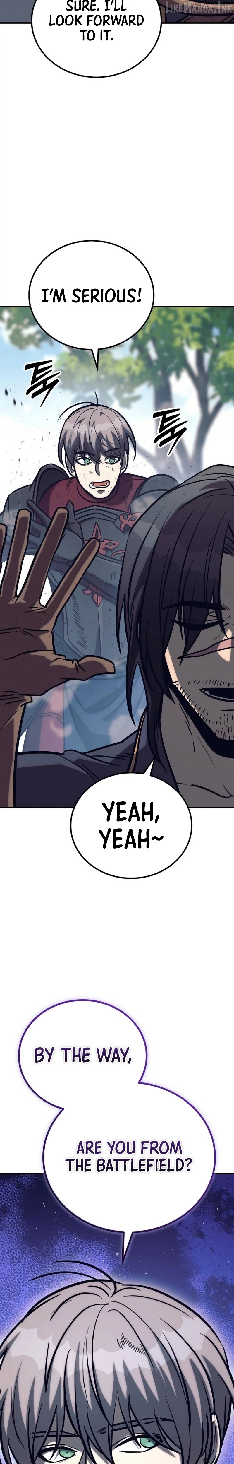 Read A Rogue Guard in a Medieval Fantasy EN Manga Online