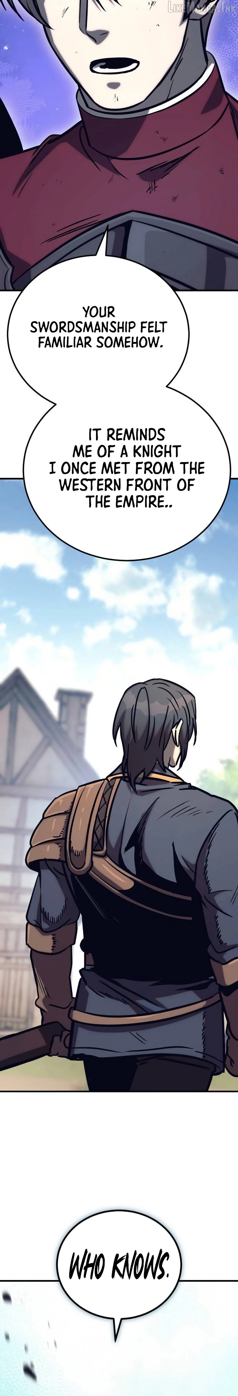 Read A Rogue Guard in a Medieval Fantasy EN Manga Online