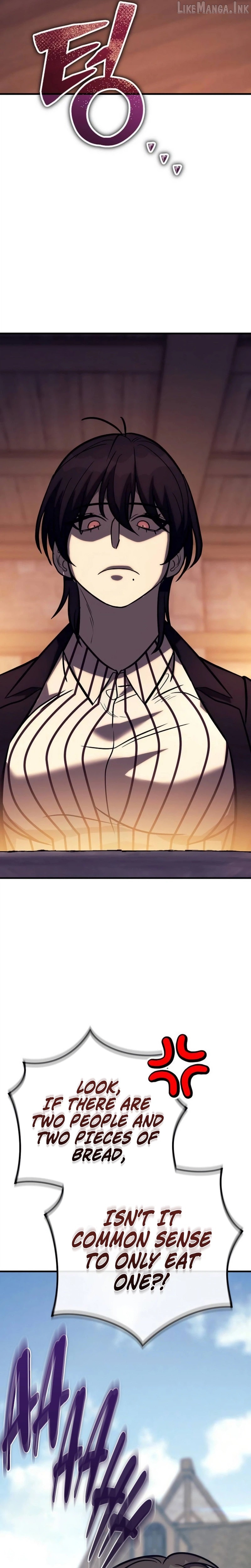 Read A Rogue Guard in a Medieval Fantasy EN Manga Online