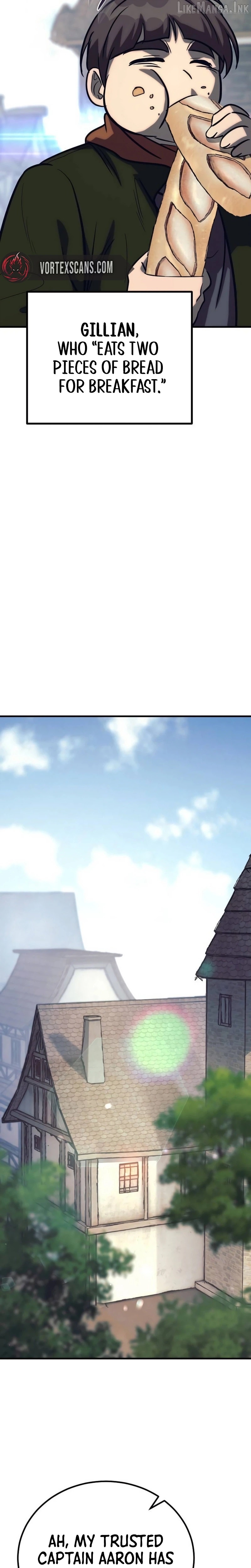 Read A Rogue Guard in a Medieval Fantasy EN Manga Online