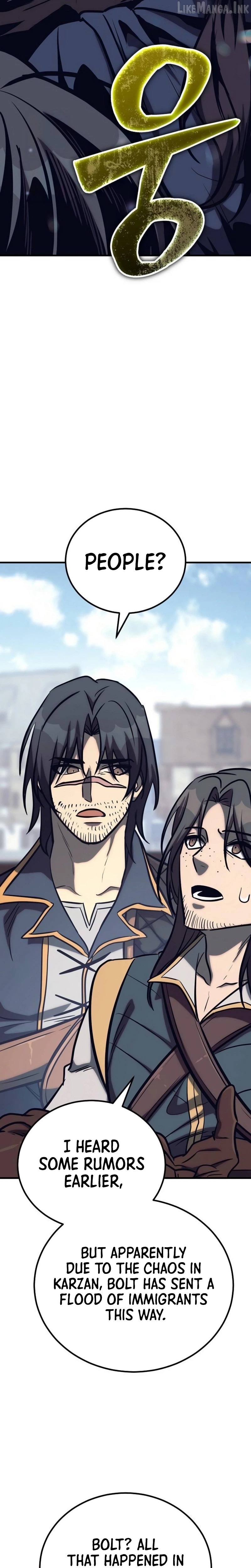 Read A Rogue Guard in a Medieval Fantasy EN Manga Online