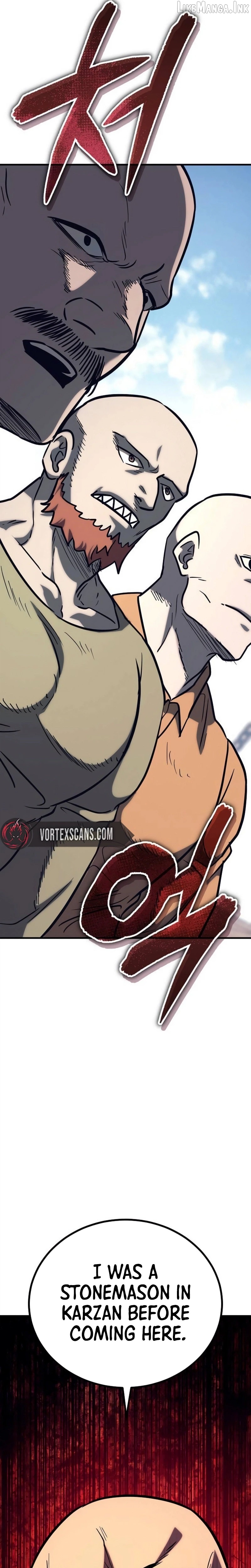 Read A Rogue Guard in a Medieval Fantasy EN Manga Online