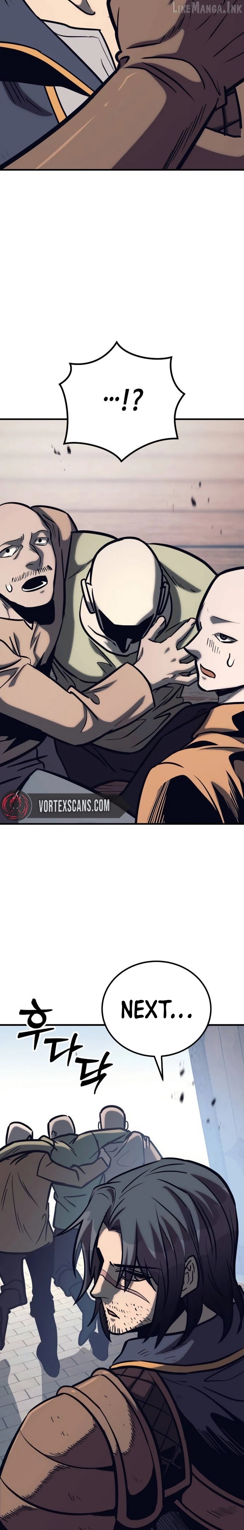 Read A Rogue Guard in a Medieval Fantasy EN Manga Online
