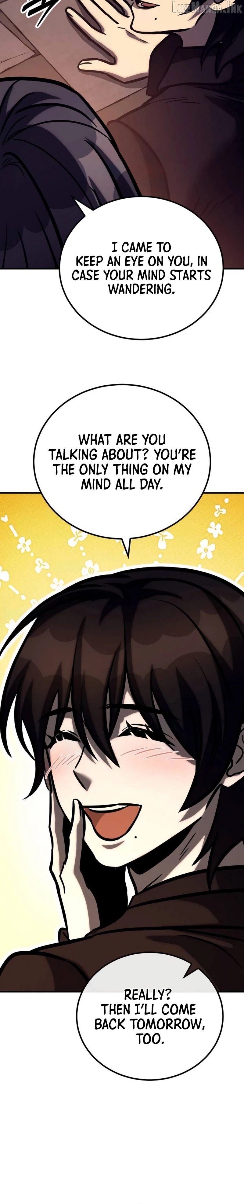 Read A Rogue Guard in a Medieval Fantasy EN Manga Online