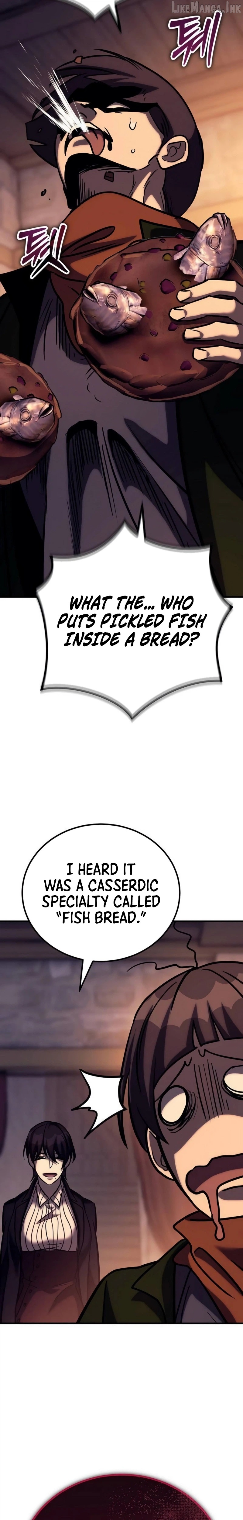 Read A Rogue Guard in a Medieval Fantasy EN Manga Online