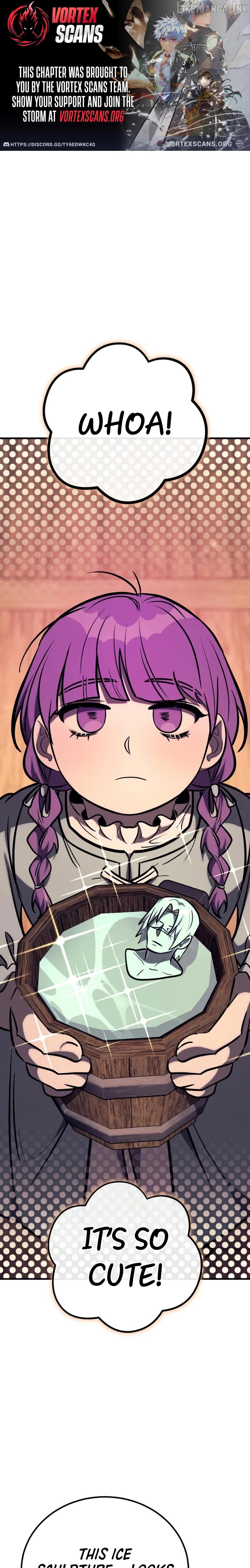 Read A Rogue Guard in a Medieval Fantasy EN Manga Online