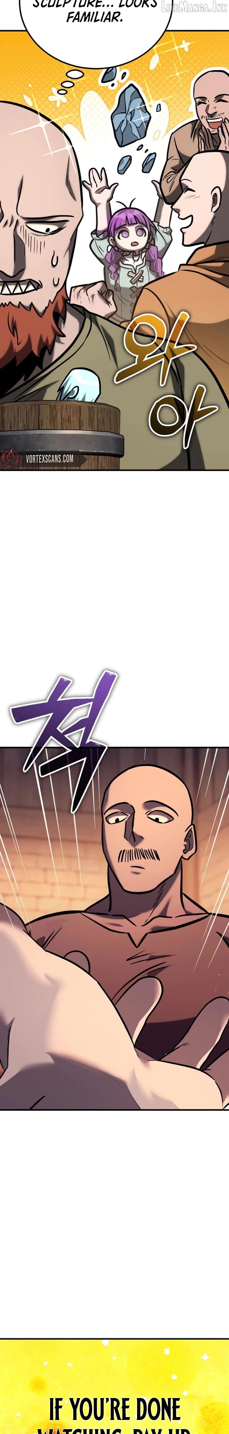 Read A Rogue Guard in a Medieval Fantasy EN Manga Online