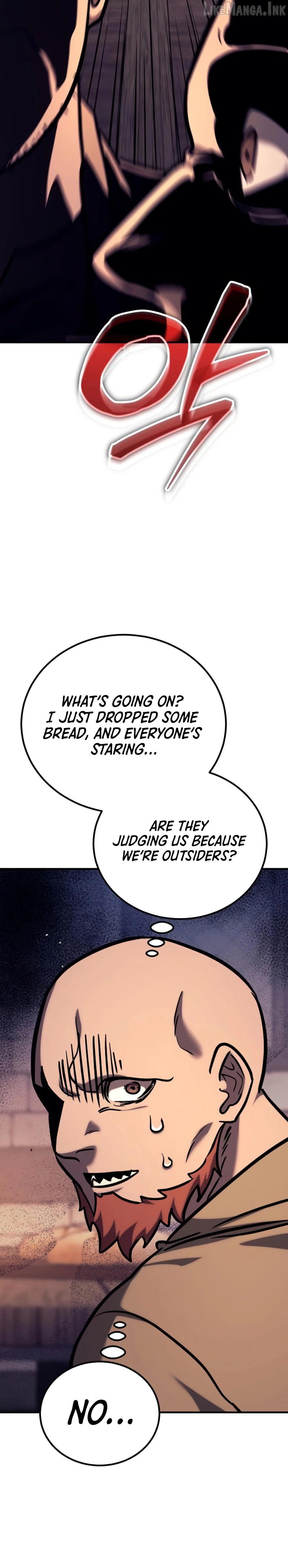 Read A Rogue Guard in a Medieval Fantasy EN Manga Online