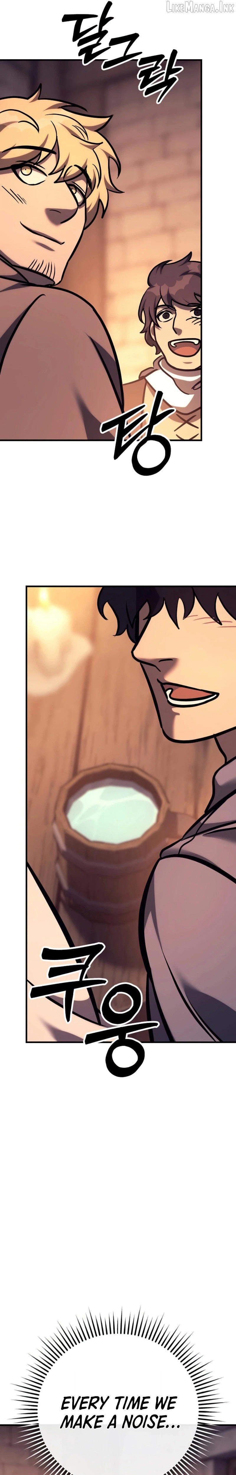 Read A Rogue Guard in a Medieval Fantasy EN Manga Online