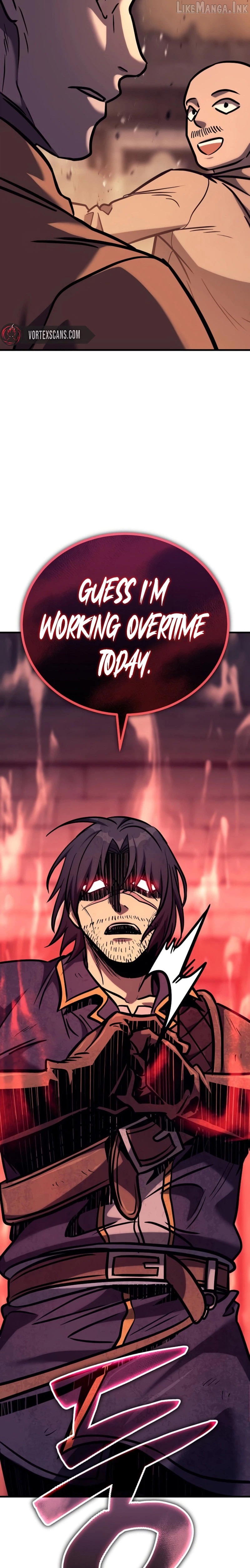 Read A Rogue Guard in a Medieval Fantasy EN Manga Online