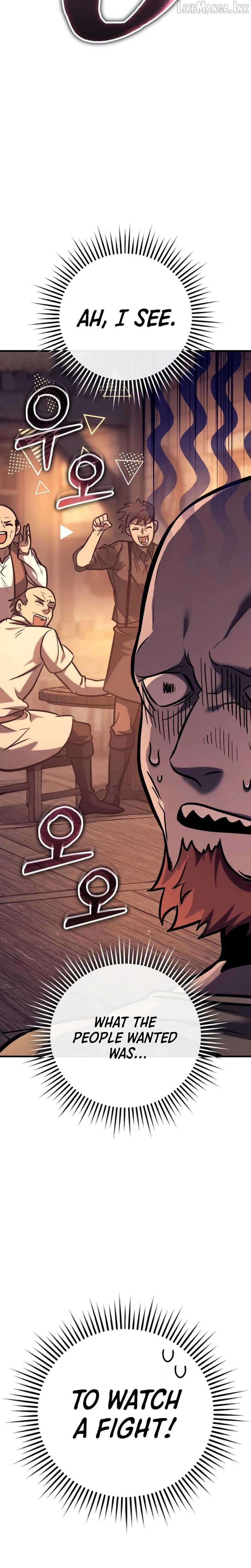 Read A Rogue Guard in a Medieval Fantasy EN Manga Online