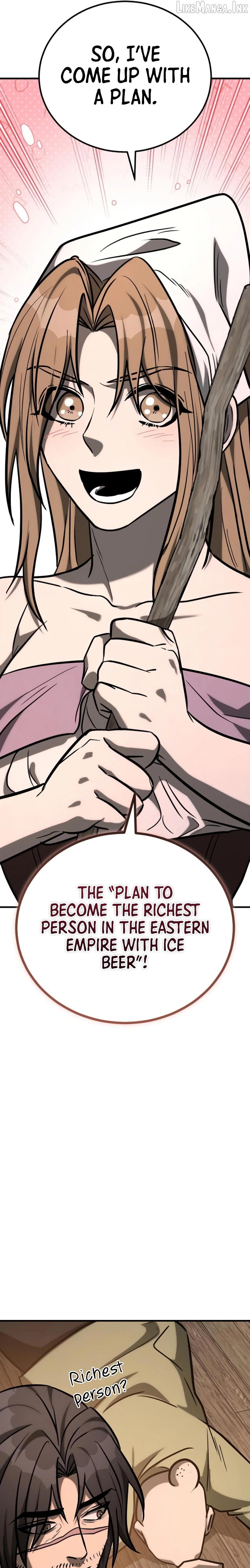 Read A Rogue Guard in a Medieval Fantasy EN Manga Online