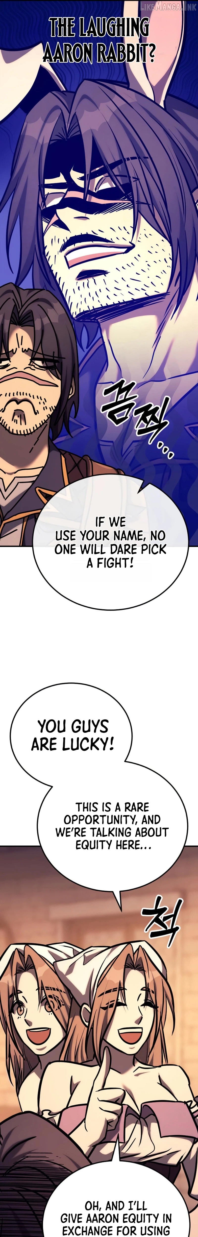 Read A Rogue Guard in a Medieval Fantasy EN Manga Online