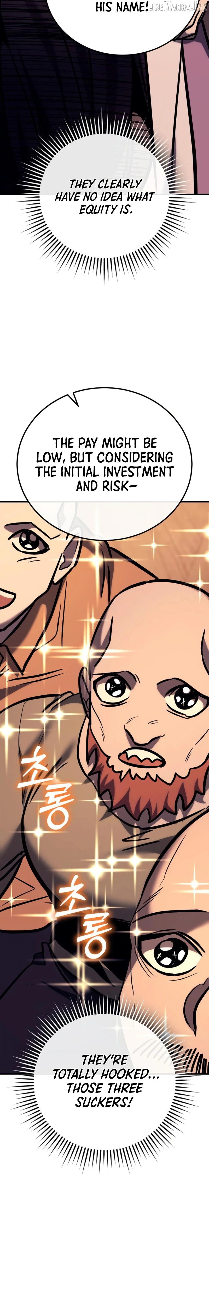 Read A Rogue Guard in a Medieval Fantasy EN Manga Online